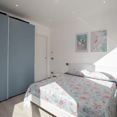 Casa Brezza Marina By Wonderful Italy アパート オルビア