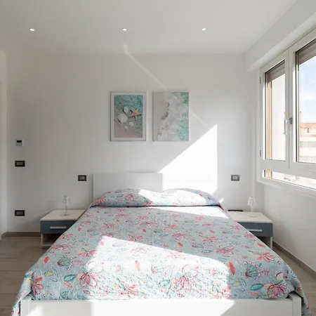 Casa Brezza Marina By Wonderful Italy オルビア