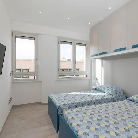 Casa Brezza Marina By Wonderful Italy Apartment *