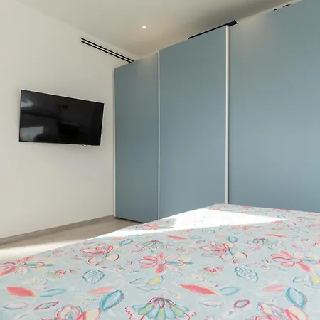 Casa Brezza Marina By Wonderful Italy Apartment Olbia