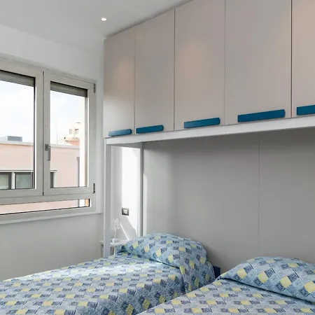 アパート Casa Brezza Marina By Wonderful Italy *