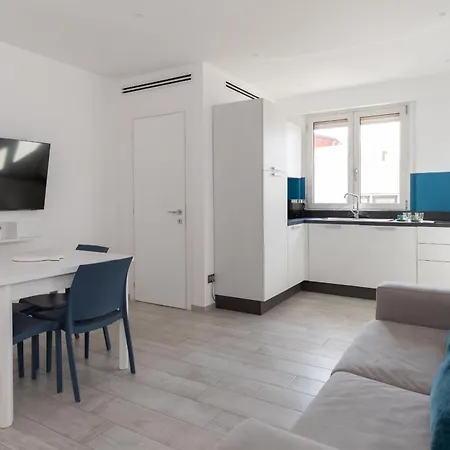 Casa Brezza Marina By Wonderful Italy オルビア