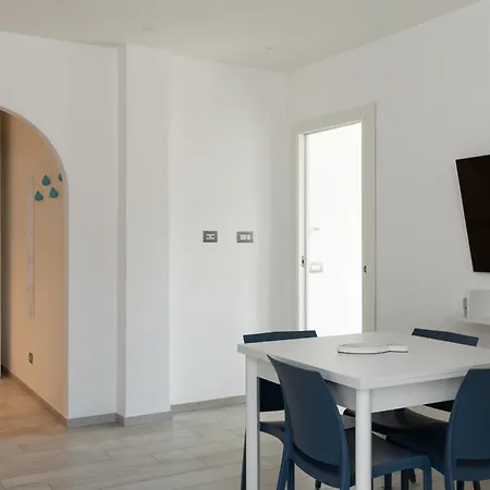 Appartement Casa Brezza Marina By Wonderful Italy *