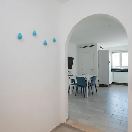 Casa Brezza Marina By Wonderful Italy *