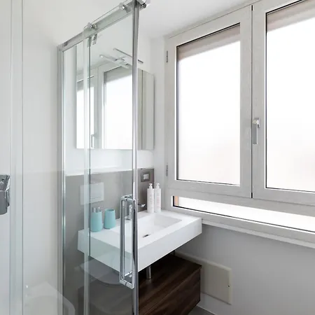 Casa Brezza Marina By Wonderful Italy * Olbia