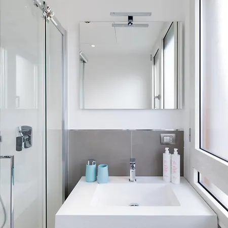 Casa Brezza Marina By Wonderful Italy