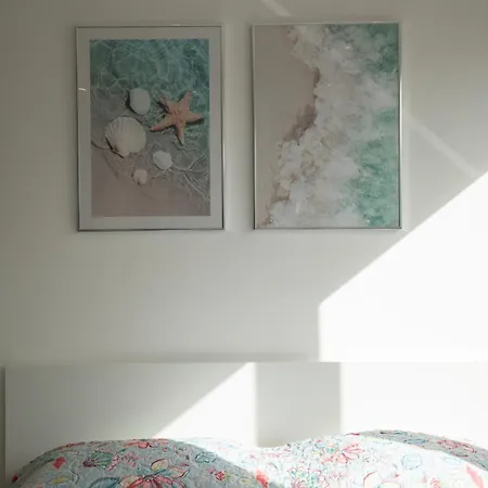 Casa Brezza Marina By Wonderful Italy Appartement