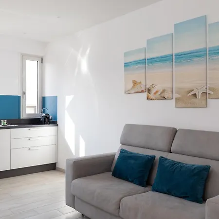 Casa Brezza Marina By Wonderful Italy Appartamento *