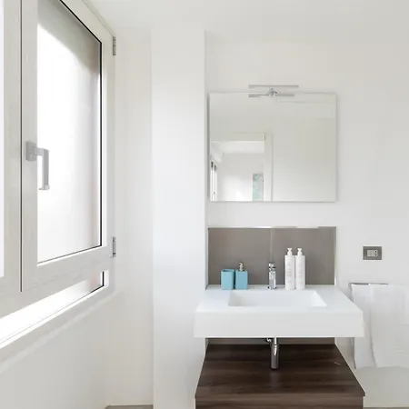 Casa Brezza Marina By Wonderful Italy 아파트 *