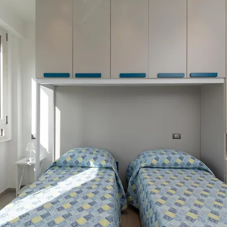 Casa Brezza Marina By Wonderful Italy * Olbia