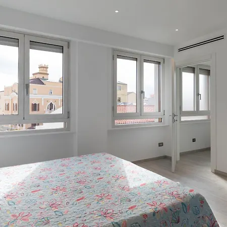 Casa Brezza Marina By Wonderful Italy Appartamento