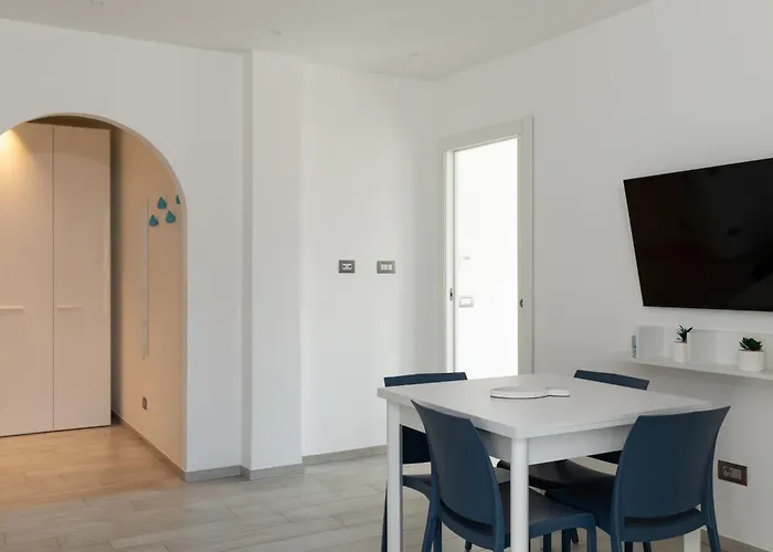 Appartamento Casa Brezza Marina By Wonderful Italy *