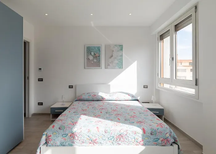 Casa Brezza Marina By Wonderful Italy Olbia