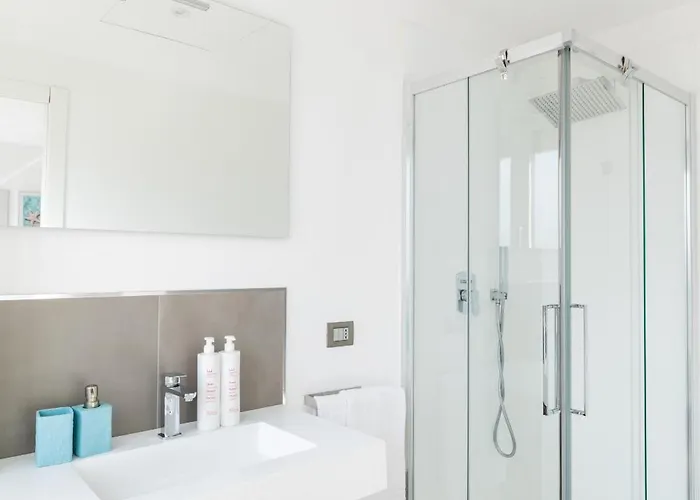 Casa Brezza Marina By Wonderful Italy * Ольбия