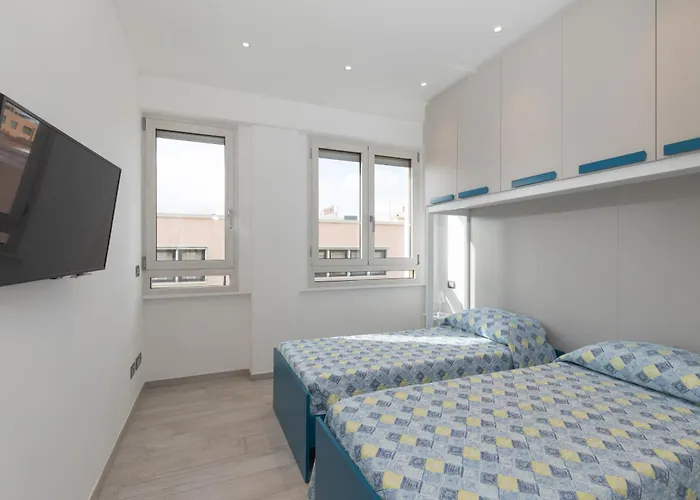 Casa Brezza Marina By Wonderful Italy Appartamento *