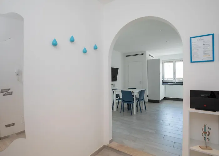 Casa Brezza Marina By Wonderful Italy *