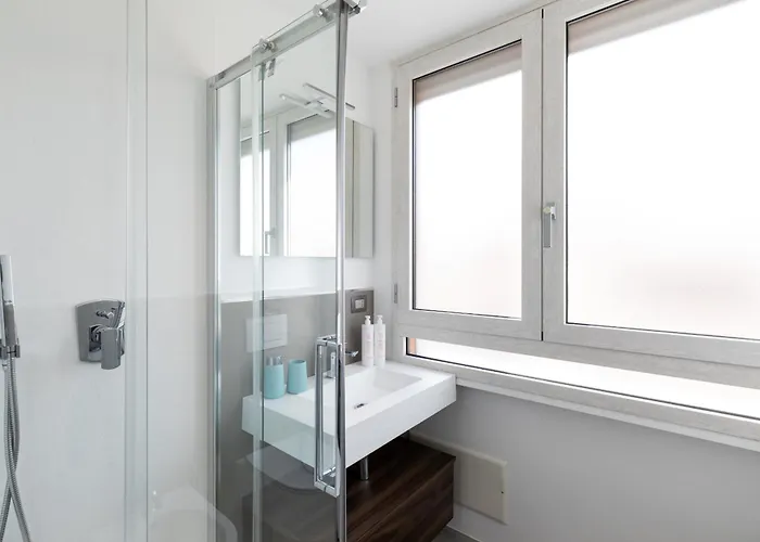 Casa Brezza Marina By Wonderful Italy * Olbia