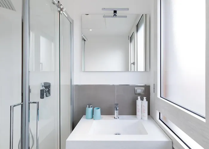 Casa Brezza Marina By Wonderful Italy