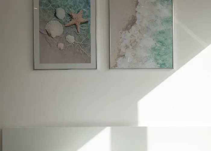 Casa Brezza Marina By Wonderful Italy Appartamento