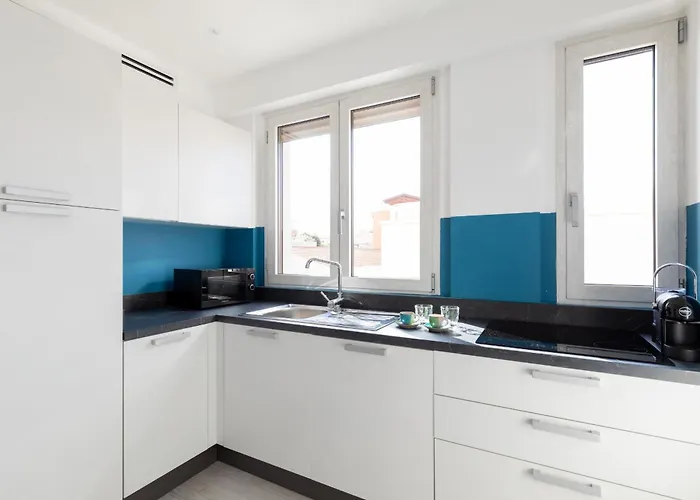 Casa Brezza Marina By Wonderful Italy *