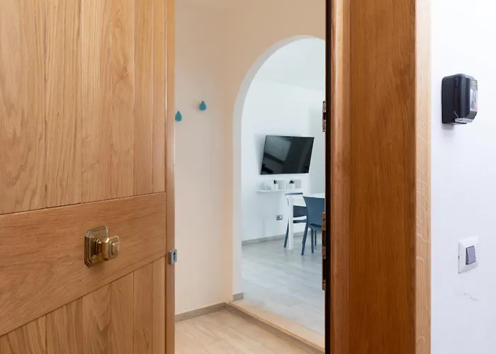 Casa Brezza Marina By Wonderful Italy Ольбия