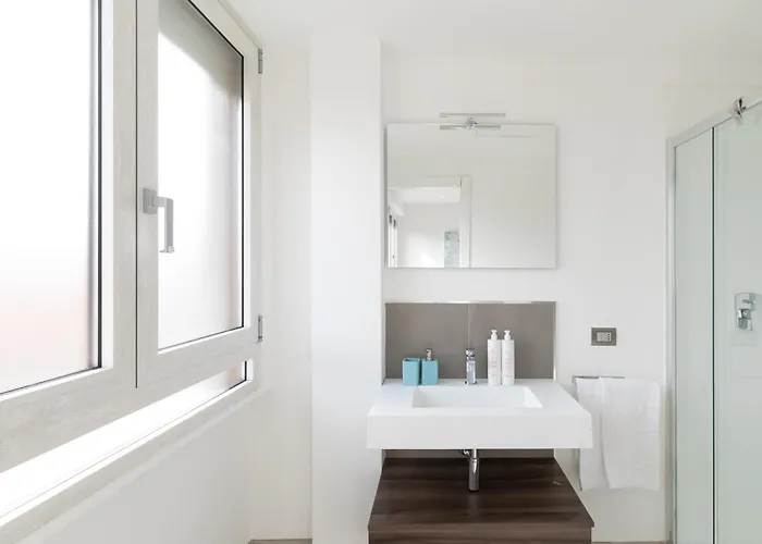 Casa Brezza Marina By Wonderful Italy Appartamento *