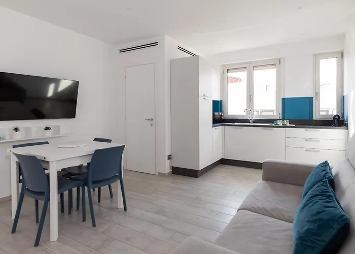 Casa Brezza Marina By Wonderful Italy Olbia