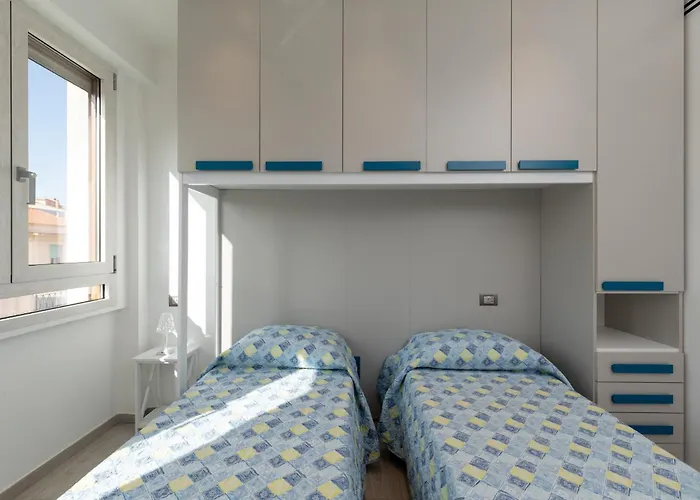 Casa Brezza Marina By Wonderful Italy * Olbia