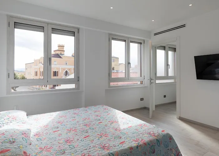 Casa Brezza Marina By Wonderful Italy Appartamento